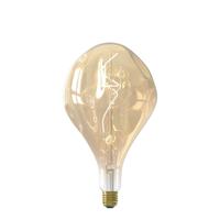 Circle Led lamp6W - E27 - Led - 300lm - 1800K Organic Evo - 2101001600