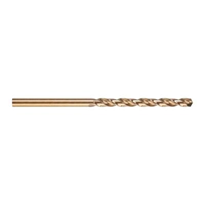 Milwaukee Metaalboren 3,5 x 70 mm HSS-Ground Cobalt DIN 338 VE=10 - 4932373338