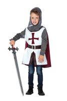 Templar knight Ridder - thumbnail