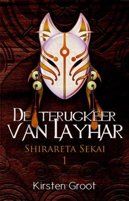 De terugkeer van Layhar (Paperback)