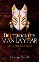 De terugkeer van Layhar (Paperback) De terugkeer van Layhar (Paperback)