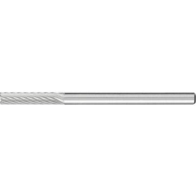 PFERD TOOLS 21200253 Freesstift Cilinder Lengte 43 mm Afmeting, Ø 3 mm Werklengte 13 mm Schachtdiameter 3 mm