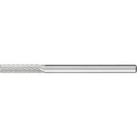 PFERD TOOLS 21200253 Freesstift Cilinder Lengte 43 mm Afmeting, Ø 3 mm Werklengte 13 mm Schachtdiameter 3 mm