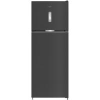 Whirlpool WHD2 6472 X4E Koel-vriescombinatie Grijs