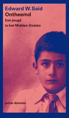 Ontheemd (Paperback)