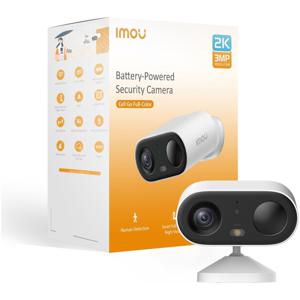 Imou Cell go Full color IP-camera Wit