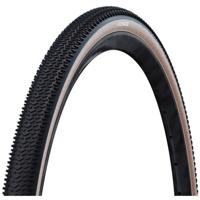 Schwalbe vouwband g-one refelectie pro evolution 45-622 tlr zwart/tr