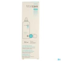 Febelcare Eye 1 Vloeist.contactlens All In 1 350ml