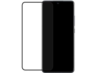 Mobilize Mobilize Edge-To-Edge Glass Screen Protector Xiaomi 12/12S/12X Black Edge Glue