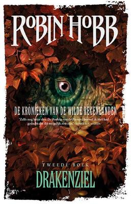 Drakenziel (Paperback)