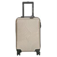 Enrico Benetti Louisville 55cm Champagne