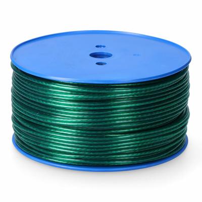 Rol staaldraad EDM 87939