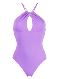 BONDI BORN maillot de bain Samara - Violet