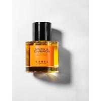 Label Fine Perfumes Maltol & Cinnamon Eau de Parfum 50ml