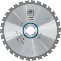 Fein Cirkelzaagblad voor Staal | Premium | Ø 150mm Asgat 20mm 30T - 63502305000