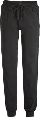 Ringella heren loungebroek zwart