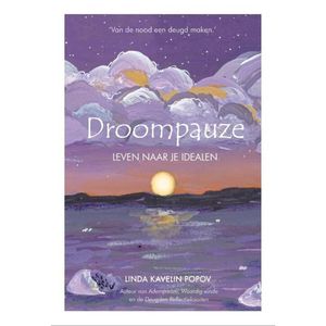 Droompauze - (ISBN:9789492094728)