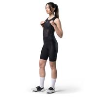 Gobik Absolute 6.0 bibshort zwart dames