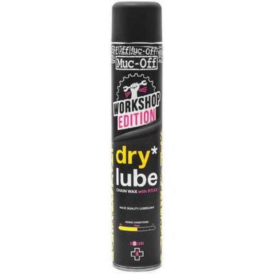 Dry Chain Lube PTFE Smeermiddel