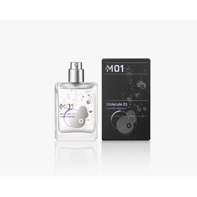 Escentric Molecules Molecule 01 Cased Eau de Toilette Metal Box 30ml Escentric Molecules Molecule 01 Cased Eau de Toilette Metal Box 30ml