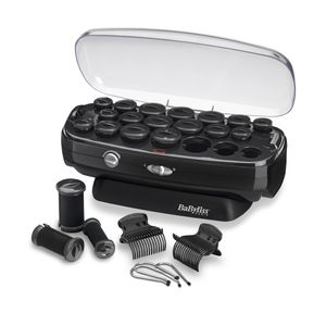 BaByliss krulset Thermo-Ceramic Rollers RS035E - 20 rollers (32mm, 26mm en 19mm)