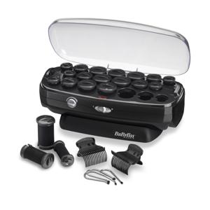 BaByliss krulset Thermo-Ceramic Rollers RS035E - 20 rollers (32mm, 26mm en 19mm)