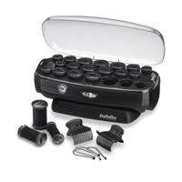 BaByliss krulset Thermo-Ceramic Rollers RS035E - 20 rollers (32mm, 26mm en 19mm)