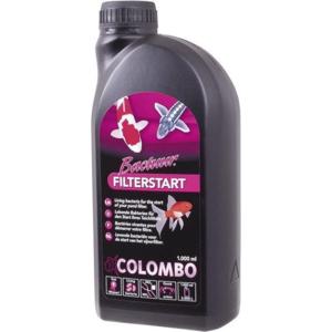 Colombo Bactuur Filter Start 1000ml - Levende Vijverbacteriën voor een Gezonde, Heldere Vijver