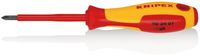 SCHROEVEDRAAIER 98240-1 SCHROEVEDRAAIER 98240-1