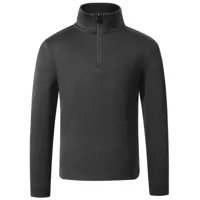 Covalliero Active AW25 JR Trainingsshirt zwart maat:152