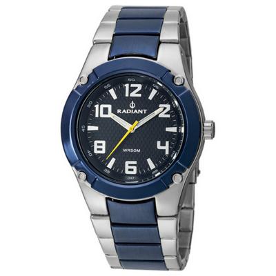 Radiant RA318202 (Ø 48 mm) Heren horloge