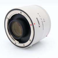 Canon EF 2x III Extender (teleconverter) occasion