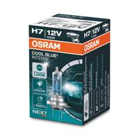 OSRAM 245214 Halogeenlamp Cool Blue Intense H7 55 W 12 V