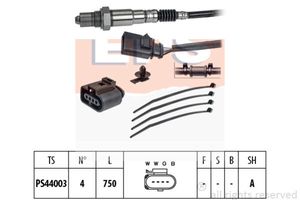 Eps Lambda-sonde 1.998.204