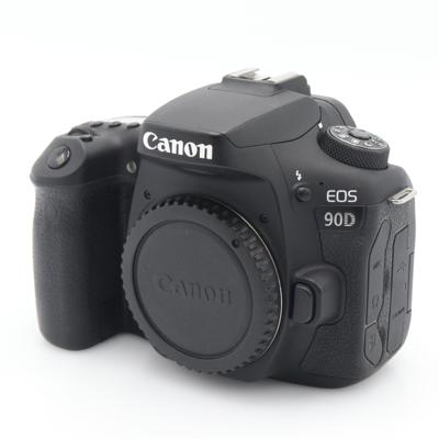 Canon EOS 90D body occasion