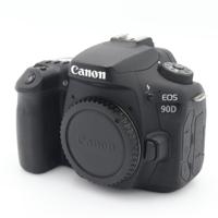 Canon EOS 90D body occasion
