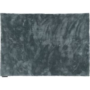 Vloerkleed Cowan blauw 160x230