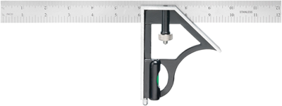 CON:P combi-winkelhaak 300mm - cp780640