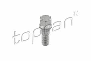 Wielschroef TOPRAN, u.a. für Fiat, Peugeot, Citroën, DS, Opel, Vauxhall