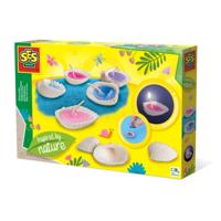 SES Creative Schelp Kaarsen Maken SES Creative Schelp Kaarsen Maken