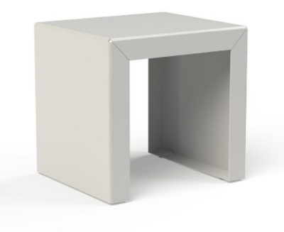 Adezz: Colla TRB45 bank - Wit