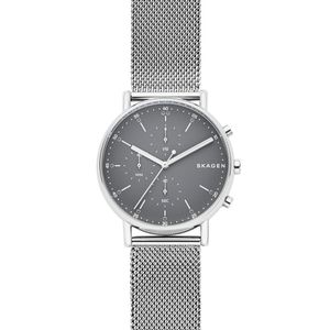 Horlogeband Skagen SKW6464 Staal 20mm