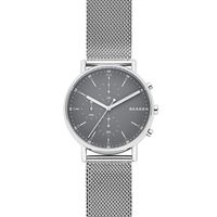 Horlogeband Skagen SKW6464 Staal 20mm