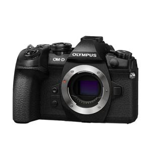 Olympus OM-D E-M1 Mark II systeemcamera Body - Tweedehands