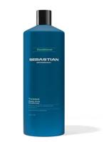 Sebastian Twisted Elastic Conditioner 1000ml | Voor Krullend Haar
