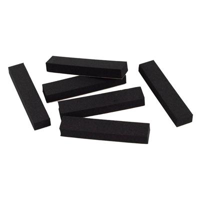 Boston PHC-STJMJG Pickup Height Cushions Kussentjes voor Stratocaster / Jaguar / Jazzmaster (6 Stuks)