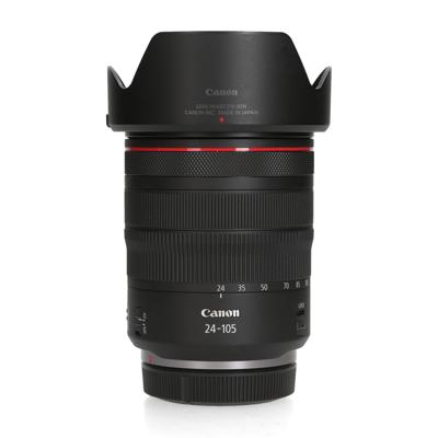 Canon Canon RF 24-105mm F4.0 L IS USM