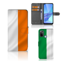 OPPO A53 | OPPO A53s Bookstyle Case Ierland