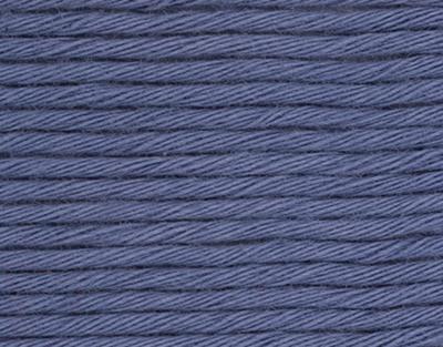 Stylecraft Naturals Organic Cotton 7200 Blue Dusk