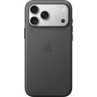 Apple TechWoven Case iPhone 17 Pro Max Zwart MagSafe compatible MGF84ZM/A